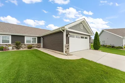 13950 Nantucket Drive, Cedar Lake, IN 46303 - Photo 1