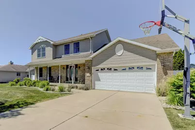 133 Harvest Drive, Dyer, IN 46311 - Photo 3