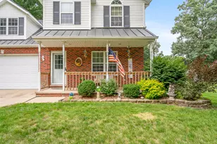 3789 Van Kley Dr, Wheatfield, IN 46392 - Photo 3