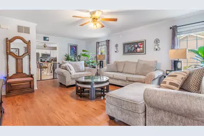 3789 Van Kley Drive, Wheatfield, IN 46392 - Photo 5