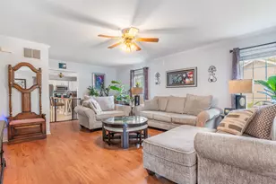 3789 Van Kley Dr, Wheatfield, IN 46392 - Photo 5