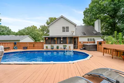 3789 Van Kley Drive, Wheatfield, IN 46392 - Photo 27