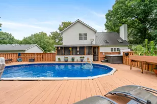 3789 Van Kley Dr, Wheatfield, IN 46392 - Photo 27