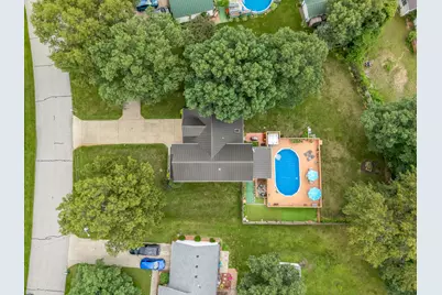 3789 Van Kley Drive, Wheatfield, IN 46392 - Photo 33