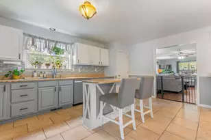 3789 Van Kley Dr, Wheatfield, IN 46392 - Photo 9
