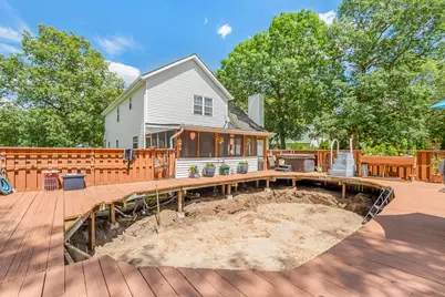 3789 Van Kley Drive, Wheatfield, IN 46392 - Photo 19