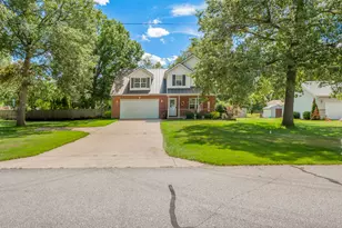 3789 Van Kley Dr, Wheatfield, IN 46392 - Photo 1