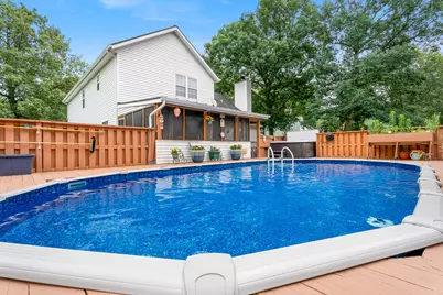 3789 Van Kley Drive, Wheatfield, IN 46392 - Photo 29