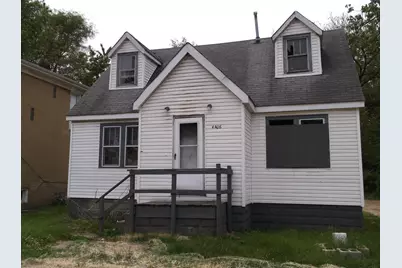 4406 Cleveland Street, Gary, IN 46408 - Photo 1