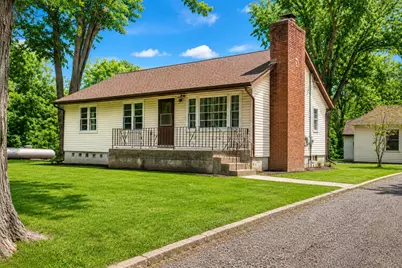12816 Magoun Street, Cedar Lake, IN 46303 - Photo 3