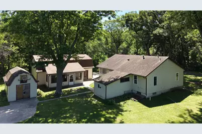12816 Magoun Street, Cedar Lake, IN 46303 - Photo 1