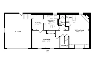 6712 Old Porter Rd, Portage, IN 46368 - Photo 45