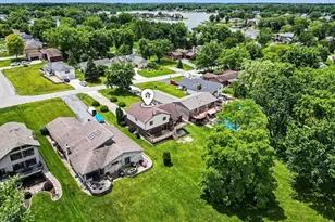 1697 Sunnyslope Dr, Crown Point, IN 46307 - Photo 21