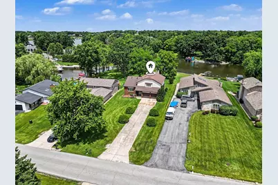 1697 Sunnyslope Drive, Crown Point, IN 46307 - Photo 17
