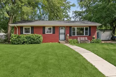 3560 W 78th Avenue, Merrillville, IN 46410 - Photo 1
