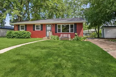 3560 W 78th Avenue, Merrillville, IN 46410 - Photo 15