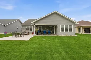 10100 W 134th Ave, Cedar Lake, IN 46303 - Photo 27