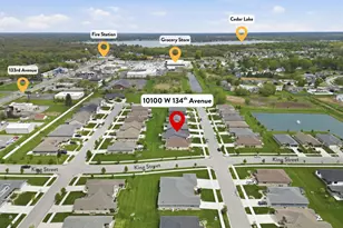 10100 W 134th Ave, Cedar Lake, IN 46303 - Photo 33