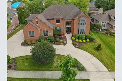 9937 Tanglewood Court, Munster, IN 46321 - Photo 7