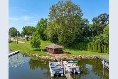 11710 W South Park Road, Kewanna, IN 46939 - Photo 5