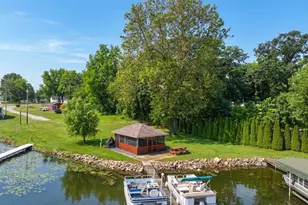 11710 W South Park Rd, Kewanna, IN 46939 - Photo 5