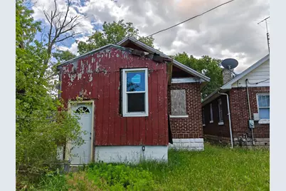 834 E 41st Avenue, Gary, IN 46409 - Photo 3