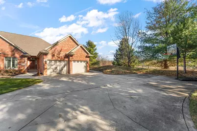 5540 Fountain View Drive, Wheatfield, IN 46392 - Photo 41