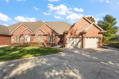5540 Fountain View Drive, Wheatfield, IN 46392 - Photo 3