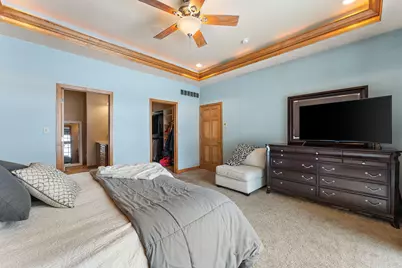 5540 Fountain View Drive, Wheatfield, IN 46392 - Photo 23