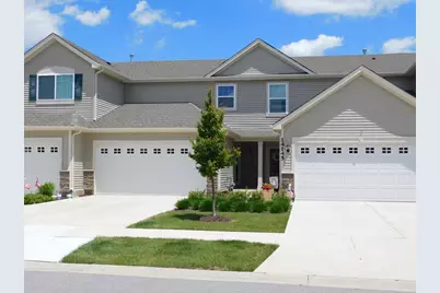 14143 Magnolia Street, Cedar Lake, IN 46303 - Photo 1