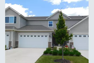 14143 Magnolia Street, Cedar Lake, IN 46303 - Photo 3