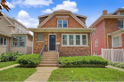1807 La Porte Avenue, Whiting, IN 46394 - Photo 1