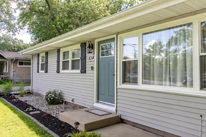 834 S Cline Avenue, Griffith, IN 46319 - Photo 5
