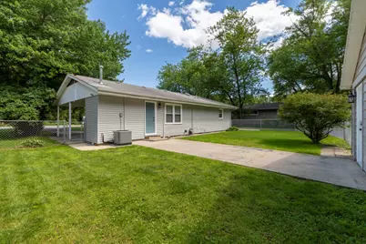 834 S Cline Avenue, Griffith, IN 46319 - Photo 17