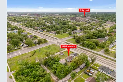 271 Lincoln Street, Gary, IN 46402 - Photo 5