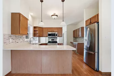 597 O'Hagan Drive, Crown Point, IN 46307 - Photo 9