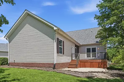 597 O'Hagan Drive, Crown Point, IN 46307 - Photo 29