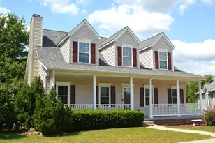 597 O'Hagan Dr, Crown Point, IN 46307 - Photo 1