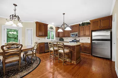 1129 Wellington Terrace, Schererville, IN 46375 - Photo 7