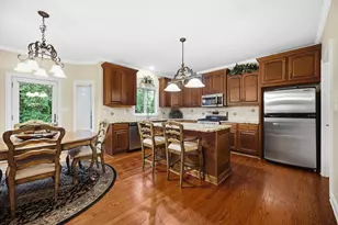 1129 Wellington Terrace, Schererville, IN 46375 - Photo 7