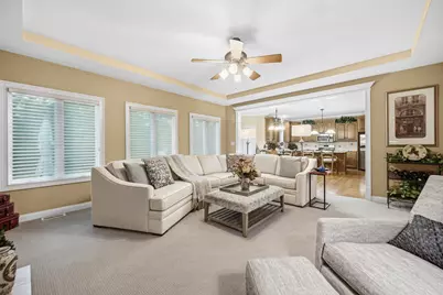 1129 Wellington Terrace, Schererville, IN 46375 - Photo 5