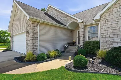 518 Golden Rain Court, Demotte, IN 46310 - Photo 3
