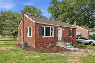 3050 W 39th Pl, Gary, IN 46408 - Photo 1