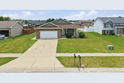 320 Ironwood Street NW, Demotte, IN 46310 - Photo 3