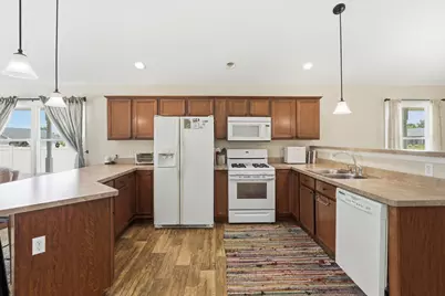 320 Ironwood Street NW, Demotte, IN 46310 - Photo 9