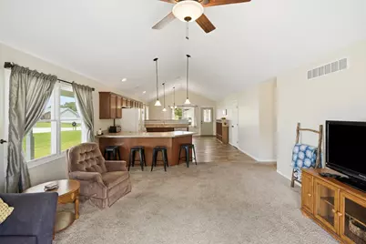 320 Ironwood Street NW, Demotte, IN 46310 - Photo 13