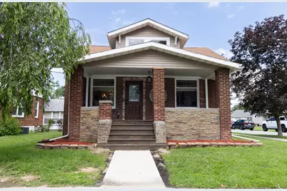 101 N Michigan Avenue, Hobart, IN 46342 - Photo 1