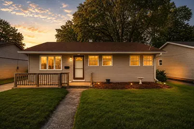 8124 Sycamore Avenue, Highland, IN 46322 - Photo 1
