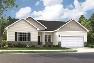 6681 E 103rd Ave, Winfield, IN 46307 - Photo 1