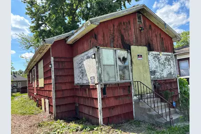 3858 Virginia Street, Gary, IN 46409 - Photo 1